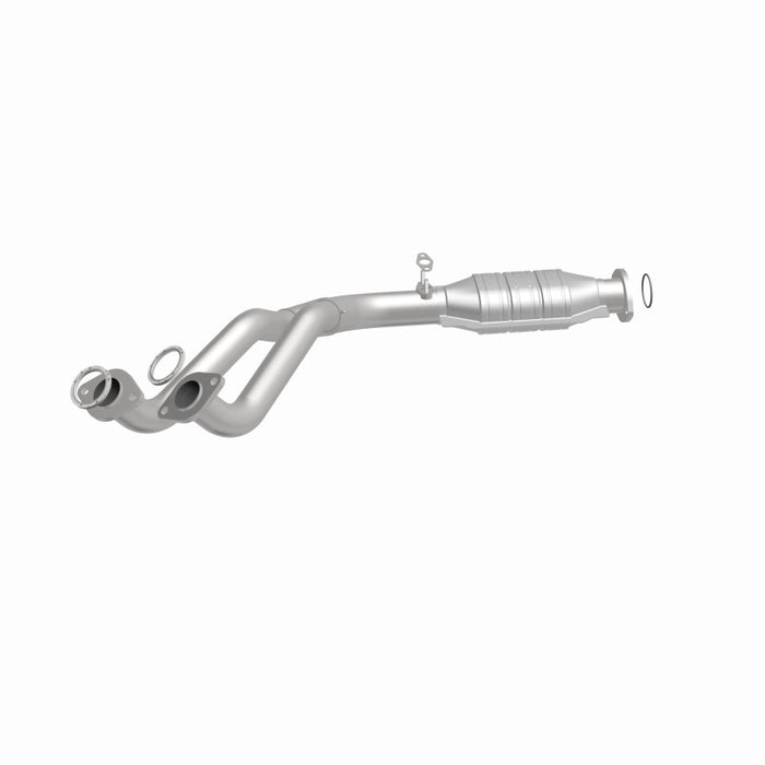 Convecteur MagnaFlow DF 95-97 Toyota Landcruiser 4,5 L/1996 Lexus LX 450 4,5 L