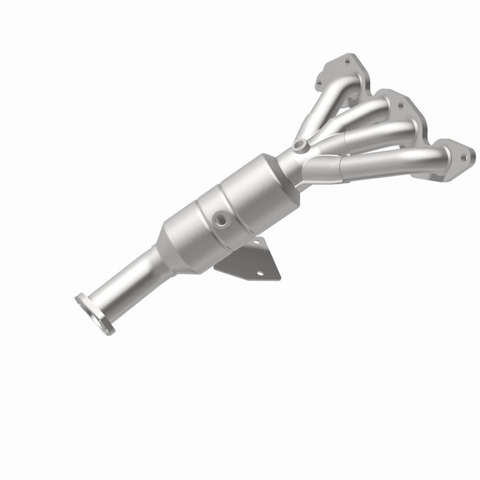 Convecteur MagnaFlow DF 10-12 Ford Fusion 2,5 L