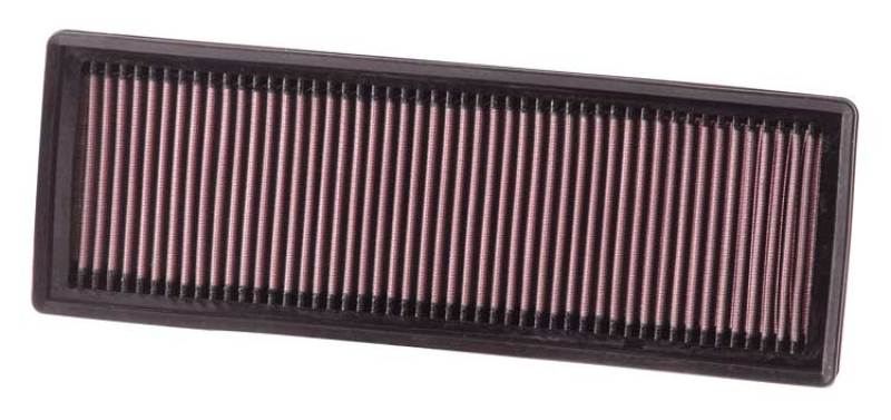 Filtre à air de rechange K&amp;N MINI COOPER 1.6L-L4 2007