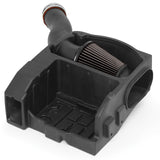 Système d'admission d'air Ram-Air Banks Power 99-03 Ford 7,3 L - Filtre sec
