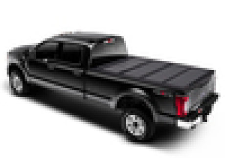 BAK 17-23 Ford Super Duty 6 pieds 9 pouces BAKFlip MX4 Finition mate