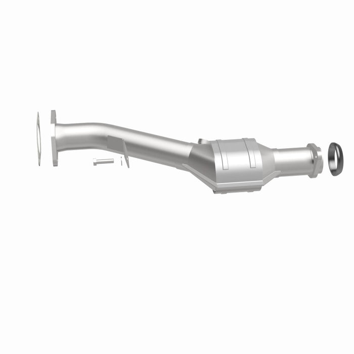 Convecteur MagnaFlow DF 04-07 Subaru WRX/STI 2.5LT