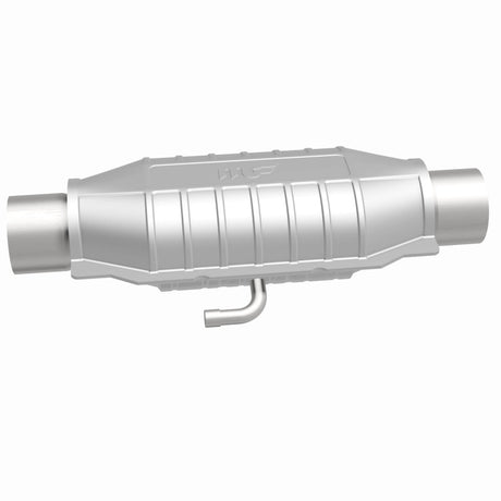 MagnaFlow Conv Univ 2 avec alimentation en air