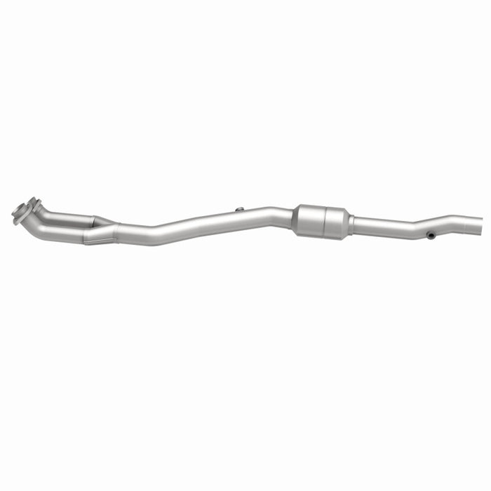 Convecteur MagnaFlow DF 96-97 BMW 840 4.4L côté conducteur