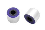 Kit de bagues inférieures arrière pour bras de suspension avant SuperPro