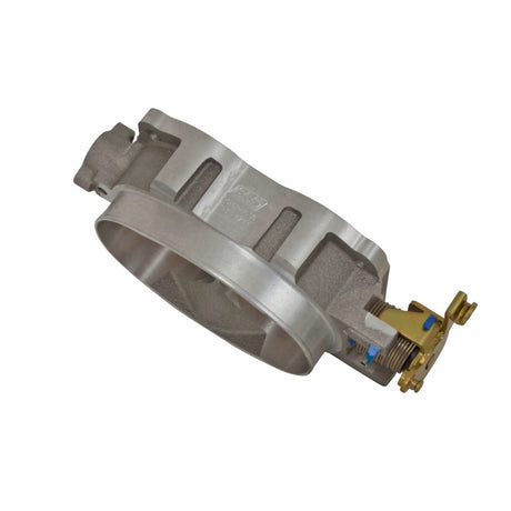 Corps de papillon BBK 03-07 Dodge Viper V10 Twin 67 mm Série BBK Power Plus
