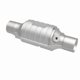 MagnaFlow Conv Univ 2,50 pouces avec O2 simple