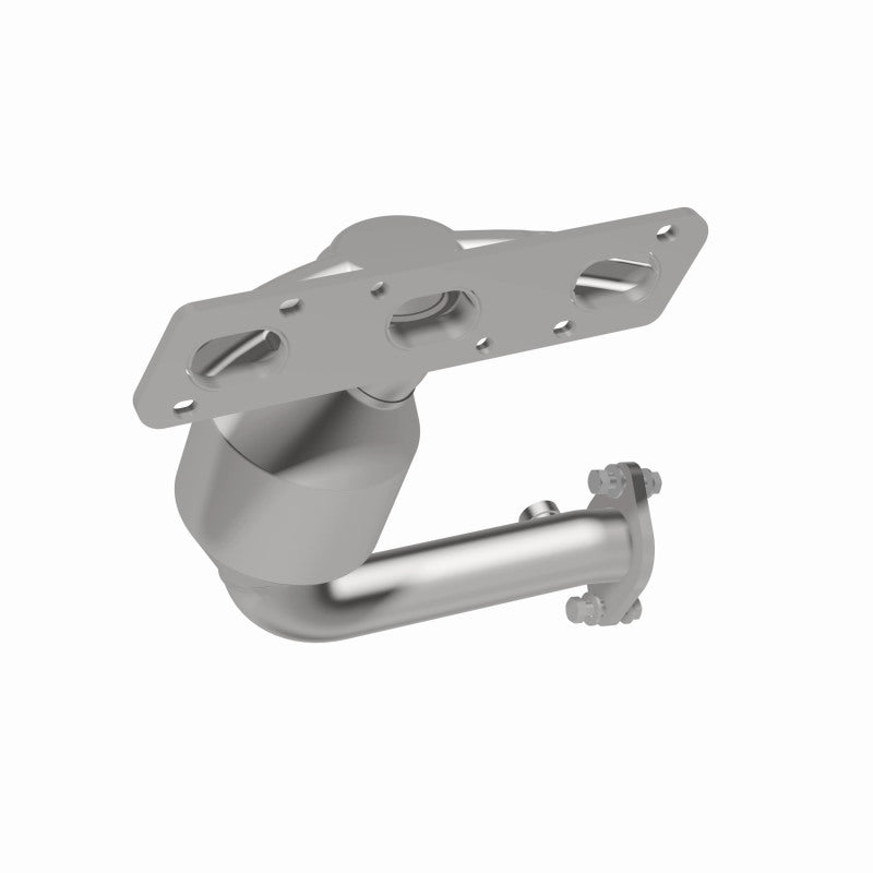 Convecteur MagnaFlow DF 03 Mazda 6 3.0L