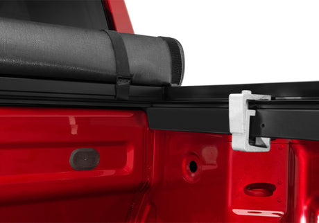 Housse de caisse TruXport 19-20 GMC Sierra et Chevrolet Silverado 1500 (nouvelle carrosserie) 6 pieds 6 pouces