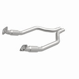 MagnaFlow Conv DF 05- SRT-8 6.1L TOUT-TERRAIN