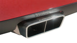 Dodge Challenger R/T Corsa 09-10 5.7L V8 Échappement manuel poli Xtreme Cat-Back