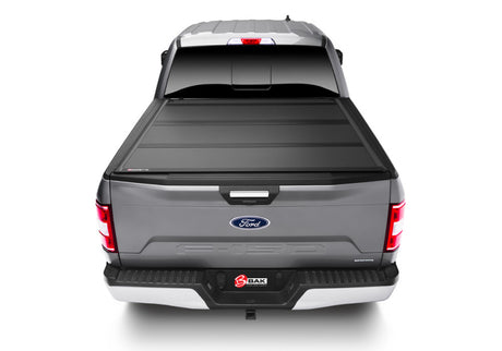 Ford Maverick 4,5 pieds BAK 2022 BAKFlip MX4