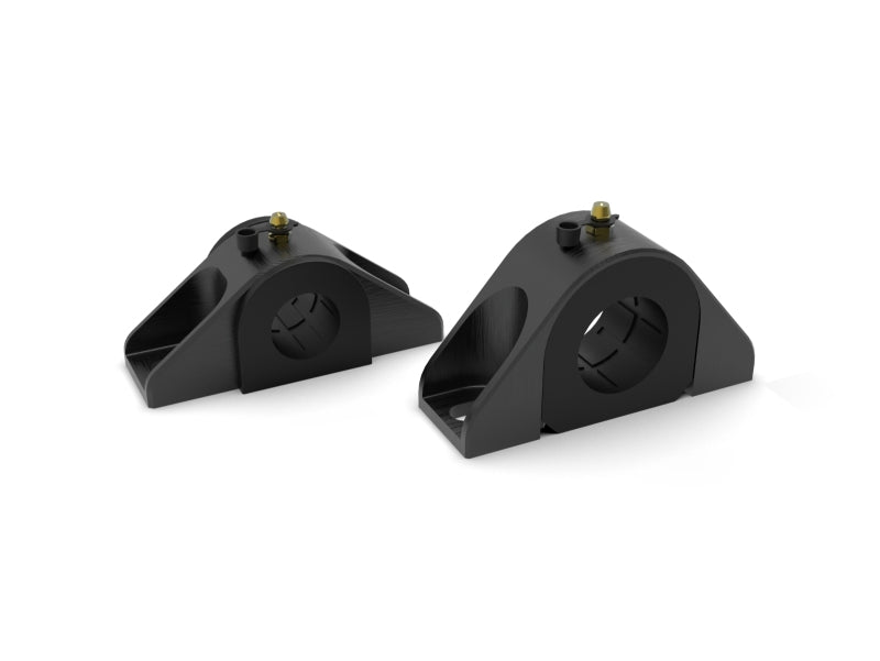 Ensemble de barres stabilisatrices avant et arrière aFe 16-21 Infiniti Q50/Q60 3.0L (tt) Bleu