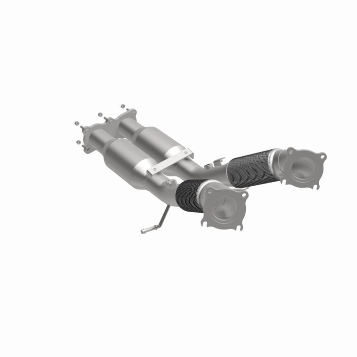 Convecteur Magnaflow DF 08-09 Volvo XC70 3,2 L