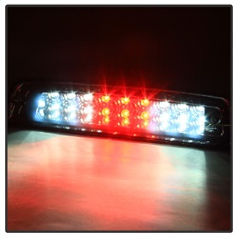 Feu stop arrière LED Xtune Dodge Ram 2009-2015 fumé BKL-DRAM09-LED-SM