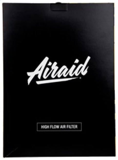 Airaid 15-18 Chevrolet Colorado L4-2.5L F/I Replacement Air Filter