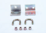 Kit de support de liaison Whiteline 02-0 Subaru Forester Non-Turbo