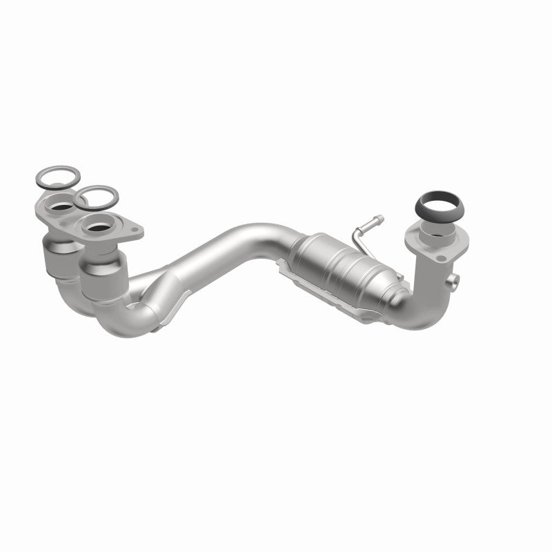 Convecteur MagnaFlow DF 02-03 Toyota MR2 1,8 L