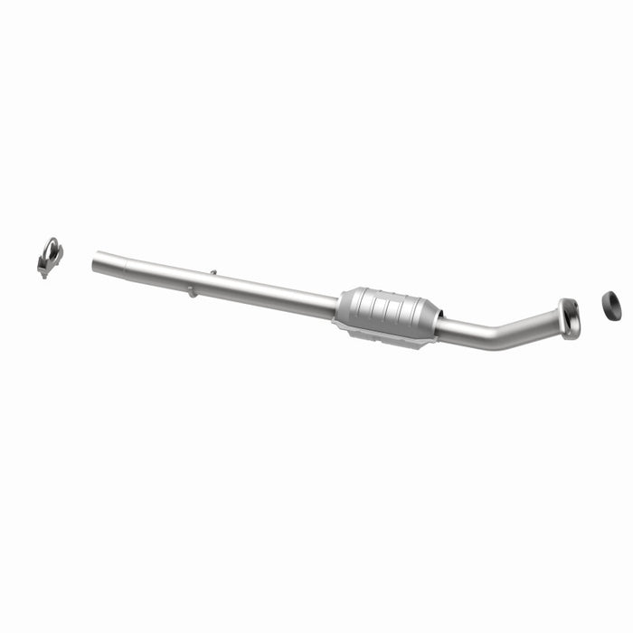 Convecteur MagnaFlow DF 11-12 Mazda 2 1,5 L