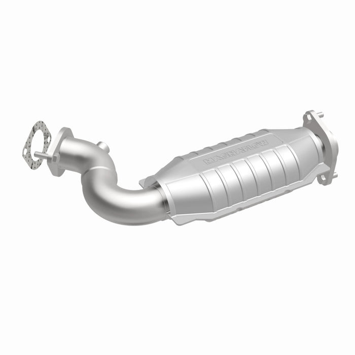 MagnaFlow Conv DF 08-09 Cadi CTS 3.6L côté conducteur OEM