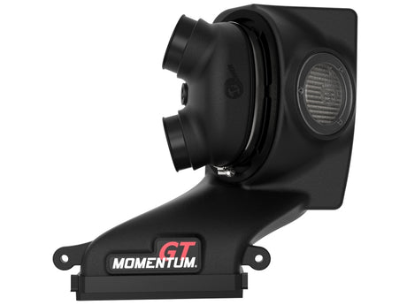 aFe 19-23 Ford Edge ST EcoBoost V6-2.7L (tt) Momentum GT Système d'admission d'air froid avec filtre Pro DRY S