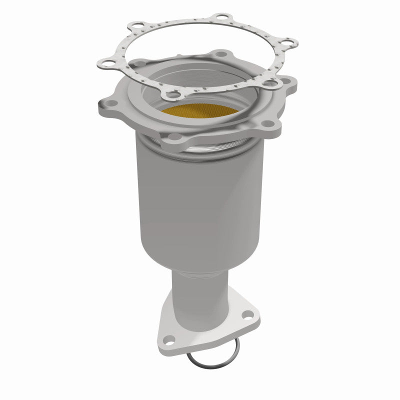 MagnaFlow Conv DF 01-04 Pathfinder côté passager 3,5 L