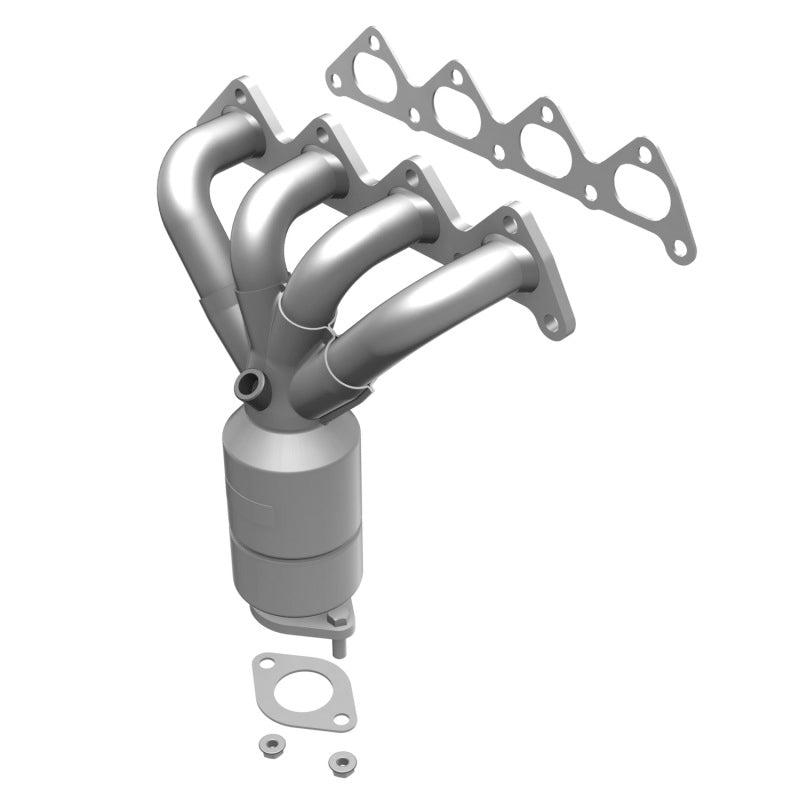 Convecteur MagnaFlow DF 04-08 Hyundai Elantra 2.0L