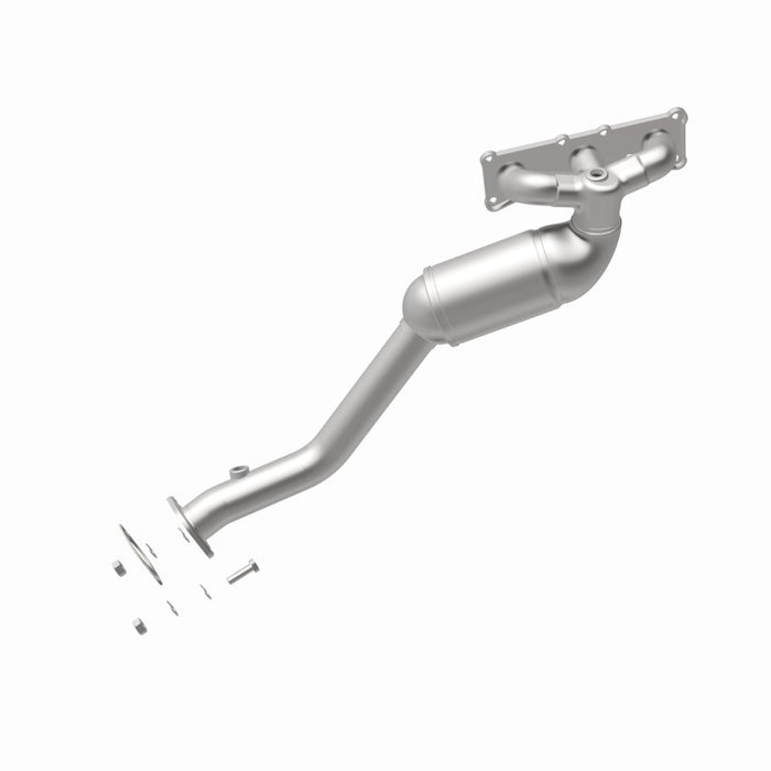 Collecteur avant MagnaFlow Conv DF BMW 08-13 128i/07-13 328i/07-08 328Xi/06 325i/325iX/330i/300Xi 3,0 L