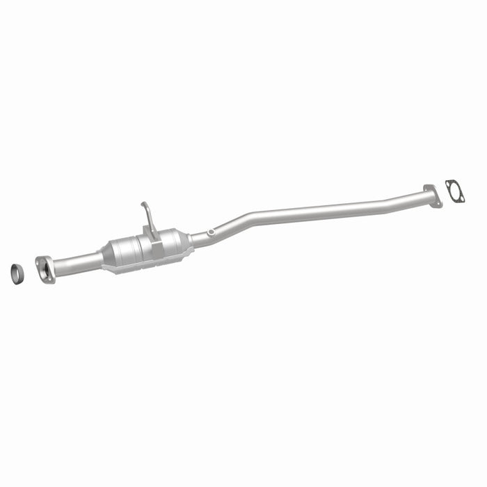 Magnaflow Conv DF 98-01 Chevrolet Metro 1,3 L