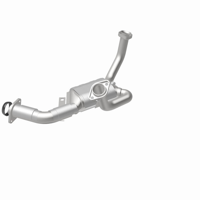 Convection naturelle MagnaFlow DF Ford-Taurus-Mercury-Sable