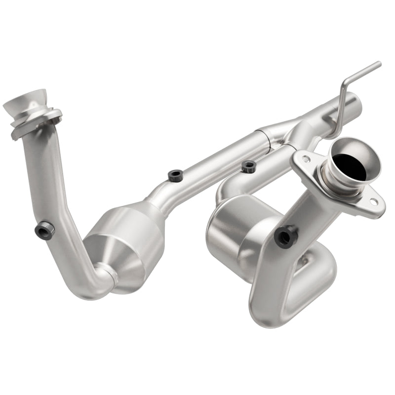 Convecteur MagnaFlow DF 04 Jeep Grand Cherokee 4,7 L
