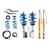 Bilstein 14-19 Mercedes-Benz CLA45 AMG / 14-19 CLA250 B16 DampTronic Kit