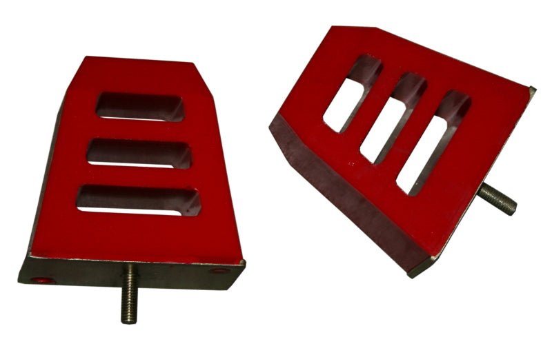 Pare-chocs à ressort à lames pour pick-up Chevrolet V30 Skyjacker 1987-1987