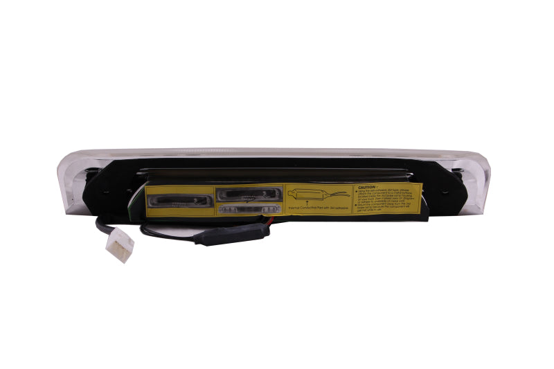 ANZO 2002-2008 Dodge Ram 1500 3ème feu stop LED fumé série B