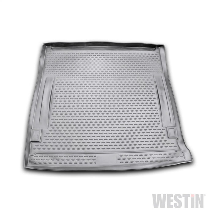 Tapis de coffre Westin pour Chevrolet Tahoe Profile 2007-2014 - Noir