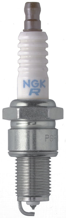 Coffret de 4 bougies d'allumage NGK Nickel (BUR7EQ)