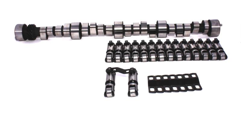 Kit de came et de poussoir COMP Cams CB 319C-R10