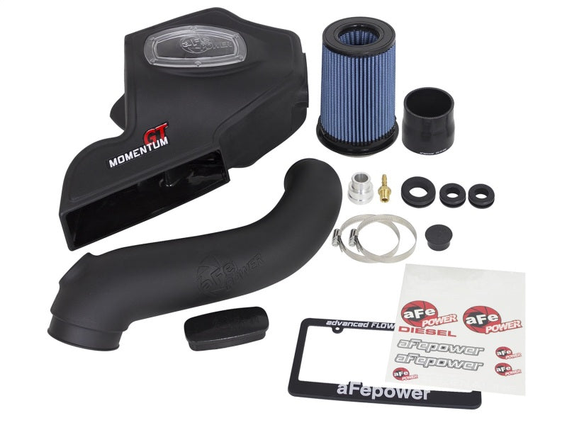 aFe Momentum GT PRO 5R Intake System 15-16 Audi A3/S3 1.8L/2.0L