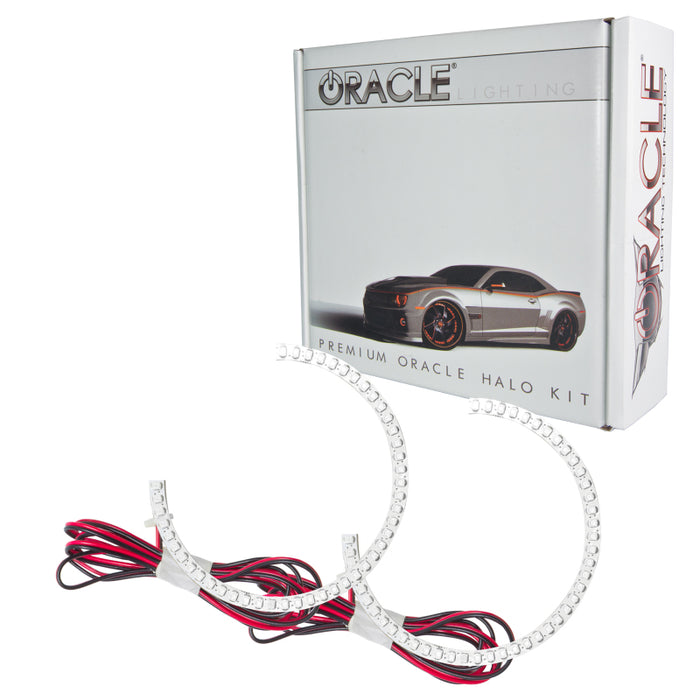 Kit Halo LED Oracle Subaru BRZ 13-17 - Blanc VOIR LA GARANTIE