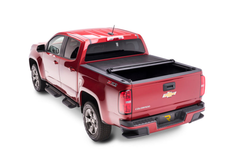 Housse de caisse Truxedo 15-20 GMC Canyon et Chevrolet Colorado 5 pieds Lo Pro