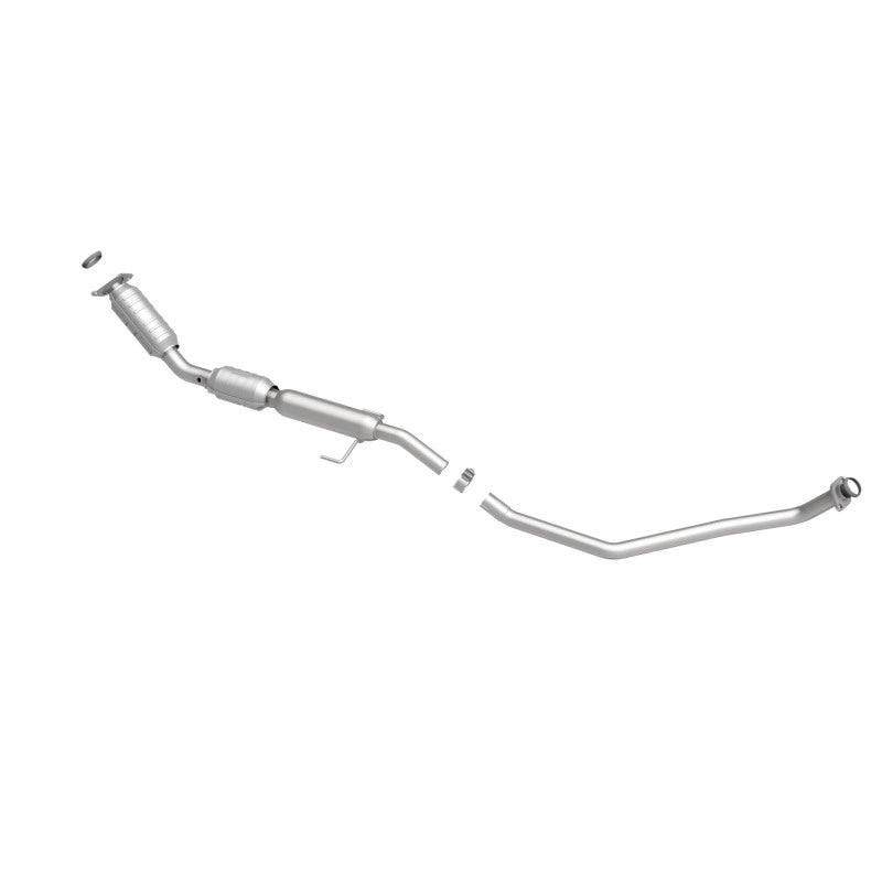 Convecteur Magnaflow DF 09-10 Toyota Corolla 1,8 L