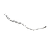 Convecteur Magnaflow DF 09-10 Toyota Corolla 1,8 L