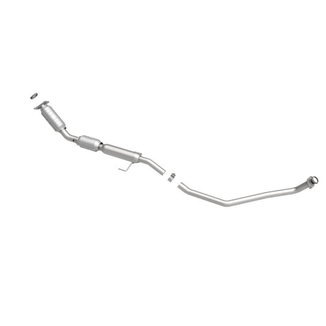 Convecteur Magnaflow DF 09-10 Toyota Corolla 1,8 L