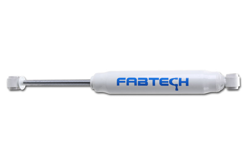 Amortisseur avant hautes performances Fabtech 97-06 Jeep TJ