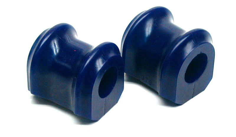 Kit de bagues de barre stabilisatrice avant SuperPro 1983 Toyota Tercel