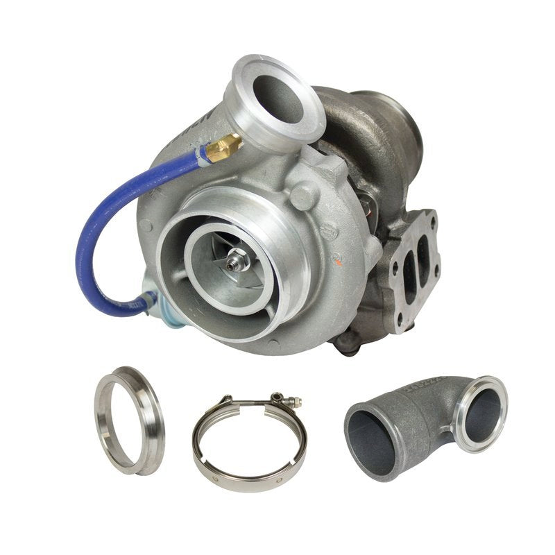 BD Diesel Super B Single Turbo Kit - 2003-2004 Dodge 5.9L