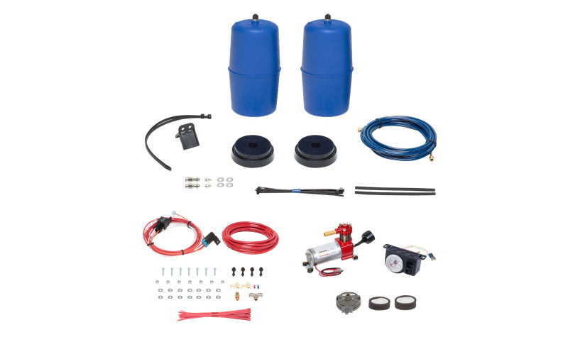 Firestone Ride-Rite All-In-One Analog Kit 10-18 Ram 1500 2WD/4WD (W217602837)