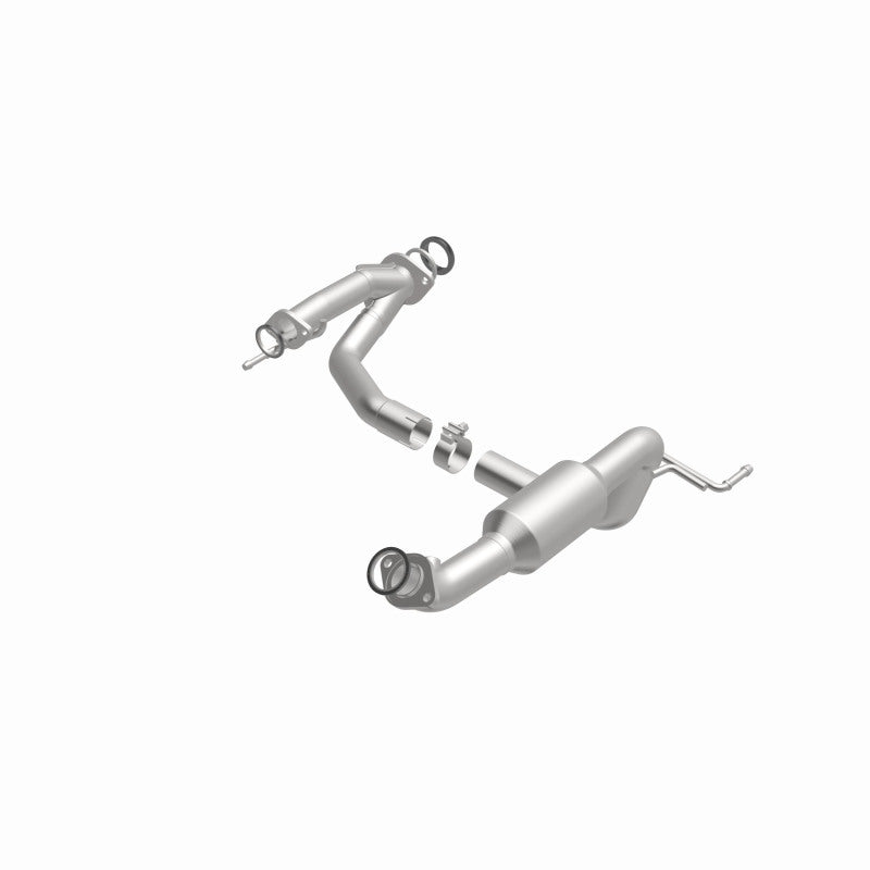 Convertisseur catalytique à montage direct MagnaFlow 05-07 / 09-11 pour Toyota Tacoma