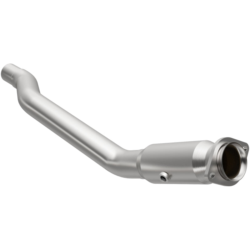 Soubassement OEM du Grand Cherokee V8 6.4 de Magnaflow Conv DF 2012-2015