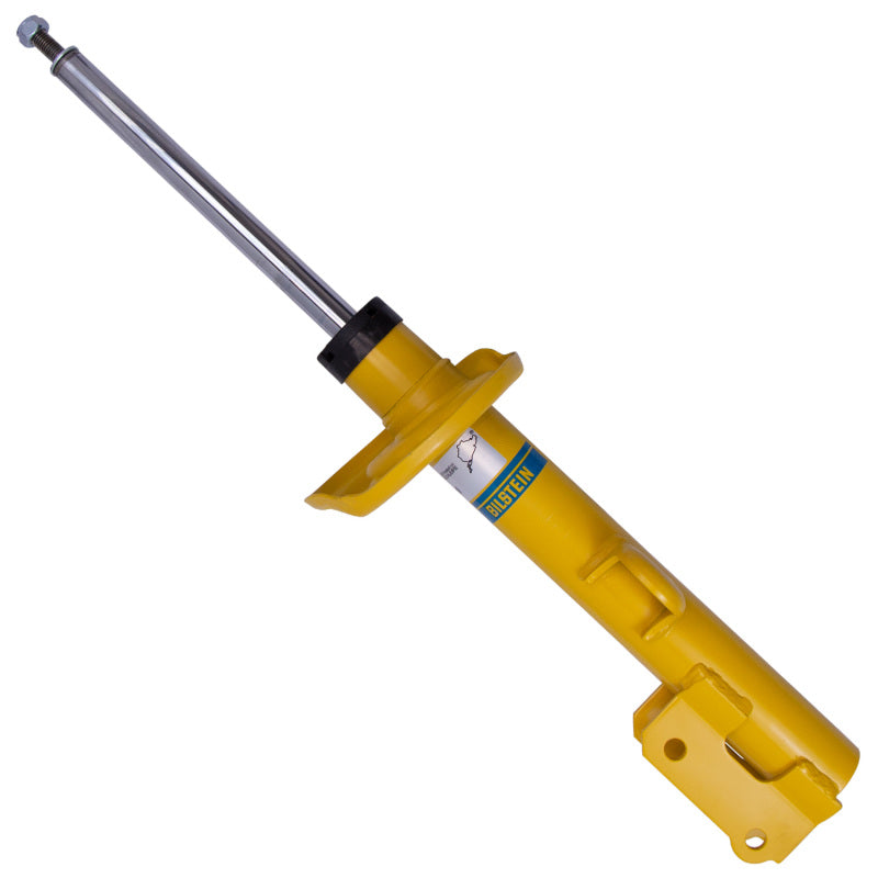 Ensemble de jambe de force arrière gauche à double tube Bilstein B6 15-17 Jeep Renegade 4WD
